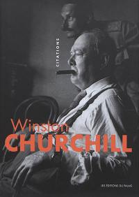 Winston Churchill : citations