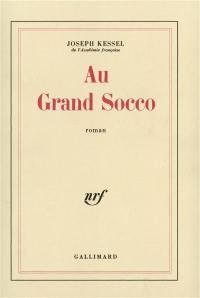 Au grand Socco