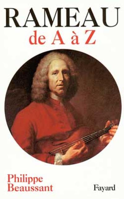 Rameau de A à Z