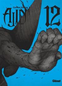 Ajin : semi-humain. Vol. 12