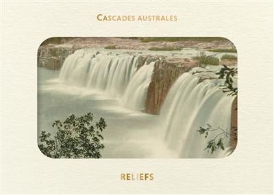 Cascades australes