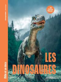 Les dinosaures