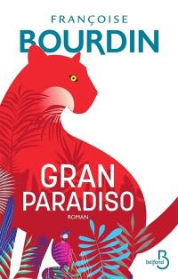 Gran Paradiso