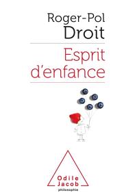 Esprit d'enfance