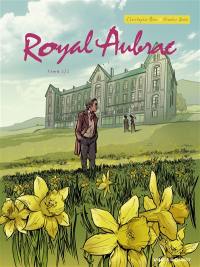 Royal Aubrac. Vol. 2