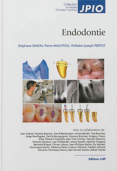 Endodontie