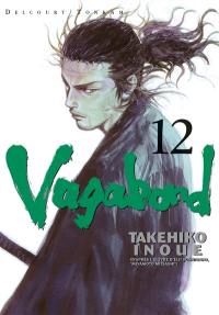 Vagabond. Vol. 12