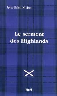 Le serment des Highlands