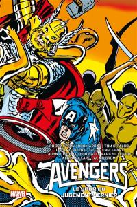 Avengers : le jour du jugement dernier