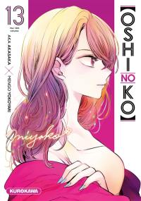 Oshi no ko. Vol. 13