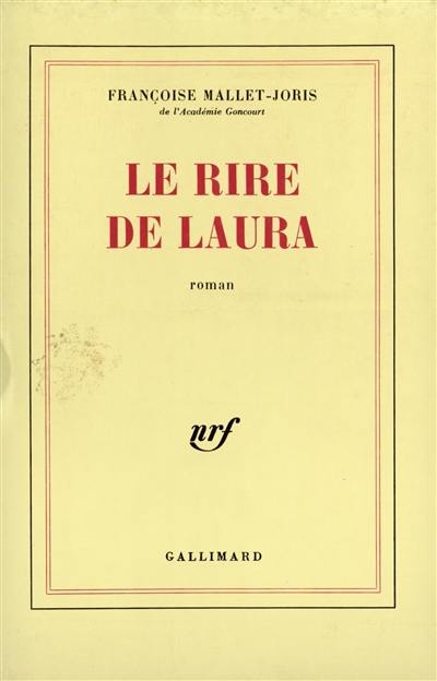 Le rire de Laura