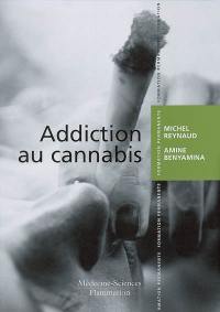 Addiction au cannabis