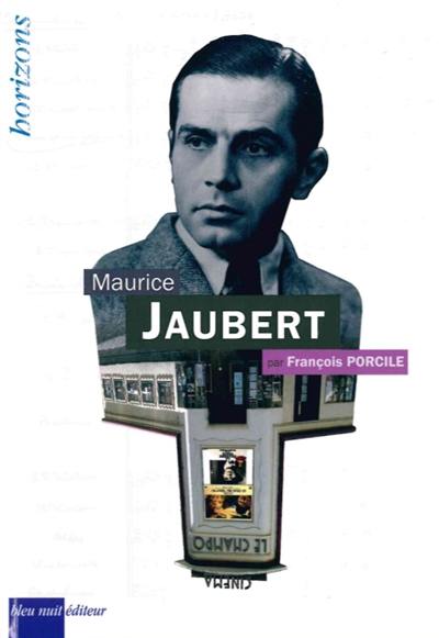 Maurice Jaubert