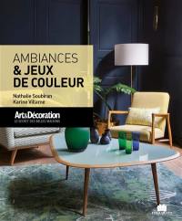 Ambiances & jeux de couleur