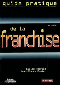 Guide pratique de la franchise