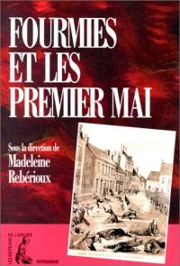 Fourmies et les premier mai