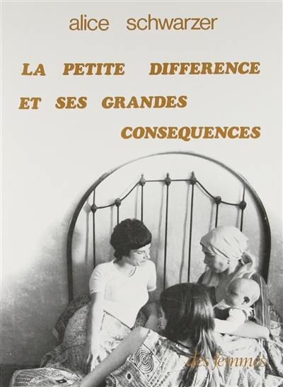 La petite différence et ses grandes conséquences