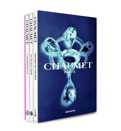 Chaumet, Paris. Vol. 2