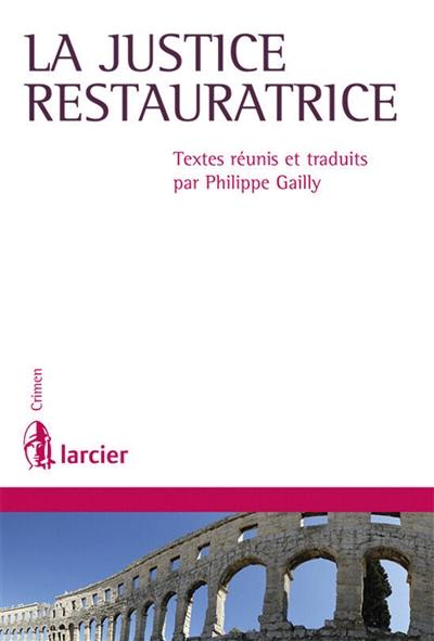 La justice restauratrice