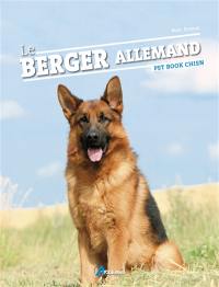 Le berger allemand