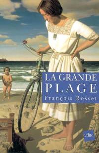 La grande plage