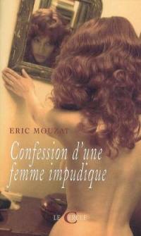 Confession d'une femme impudique