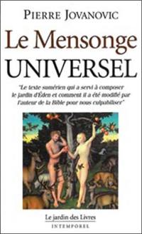 Le mensonge universel