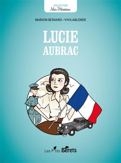 Lucie Aubrac