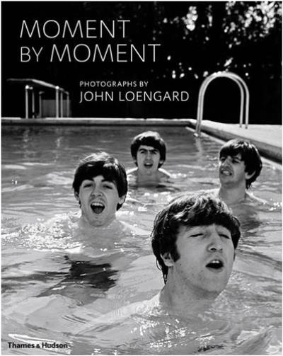 John Loengard Moment by Moment