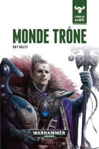 L'éveil de la bête. Vol. 5. Monde trône