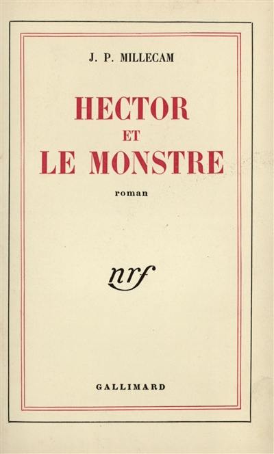 Hector et le monstre