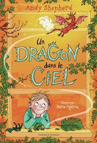 Un dragon dans.... Vol. 3. Un dragon dans le ciel