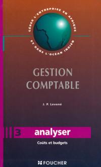 Gestion comptable Analyser