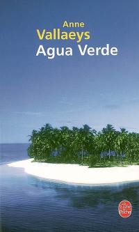 Agua verde