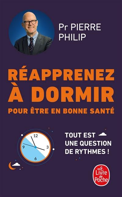 Réapprenez à dormir : pour être en bonne santé