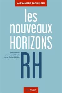 Les nouveaux horizons RH