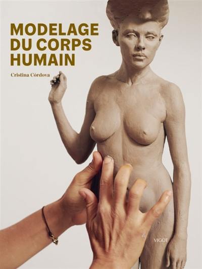 Modelage du corps humain