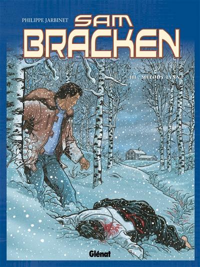 Sam Bracken. Vol. 3. Melody Lynn