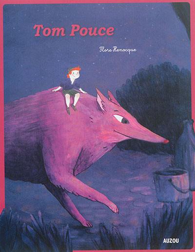 Tom Pouce