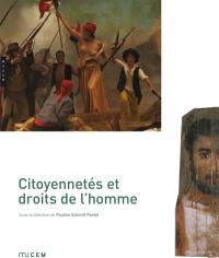 Citoyennetés et droits de l'homme