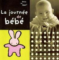 La journée de bébé