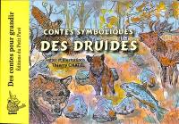 Contes symboliques des druides