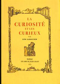 La curiosité et les curieux