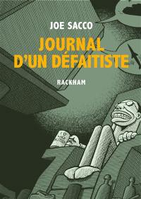 Journal d'un défaitiste