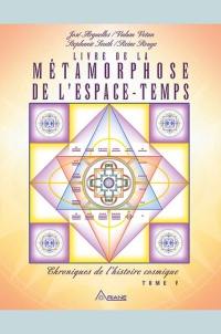 Livre de la métamorphose de l'espace-temps 5