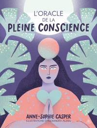 L'oracle de la pleine conscience : Cartes