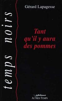 Tant qu'il y aura des pommes