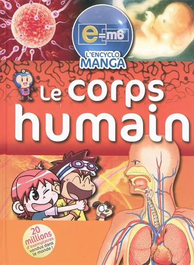 Le corps humain