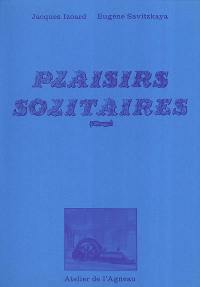 Plaisirs solitaires