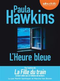 L'heure bleue